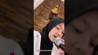 Download lagu Ayus Diduga Panggil Nissa Sabyan Dengan 'Yang', Netizen: Nah Ketahuan! mp3 Download lagu Ayus Diduga Panggil Nissa Sabyan Dengan 'Yang', Netizen: Nah Ketahuan! mp3