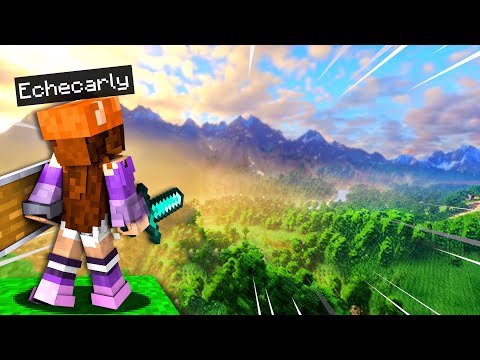 HO MODIFICATO LA GRAFICA DI MINECRAFT