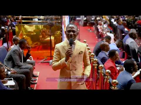 YOUTH IN DOMINION THE LIFE OF JOSEPH || PART 1 || BY DR PAUL ENENCHE