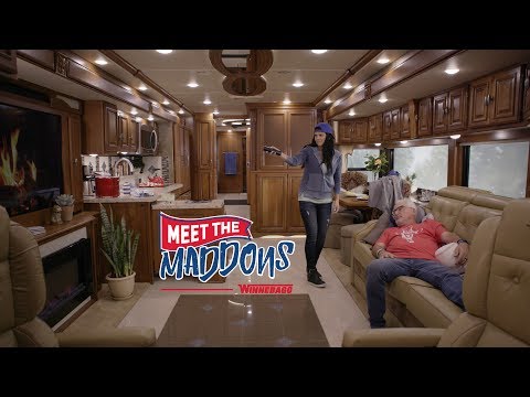 Winnebago  - Customer Success Story