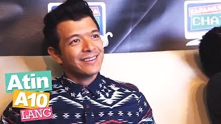 Atin-A10: Jericho Rosales