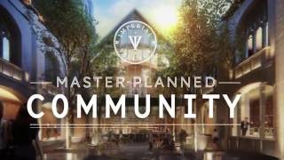 Imperial Plaza Condos preview video