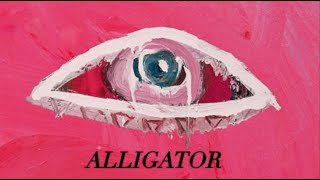 Of Monsters and Men - Alligator (Unofficial Lyric Video)