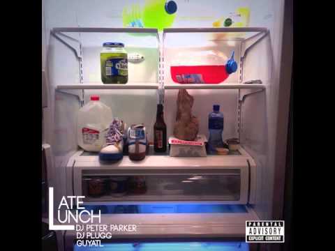 Jose Guapo Feat MPA Duke - "ATM" (Late Lunch)