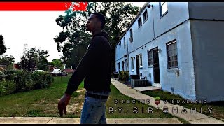 OC VEEZY - Skreetz  | OFFICIAL VIDEO BY @SIRSHAHLY #svPUREHD