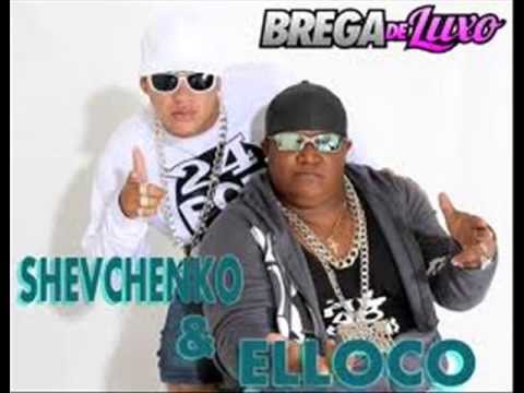shevchenko e elloco, part. selo e alata - meu filho brigado - lançamento 2013
