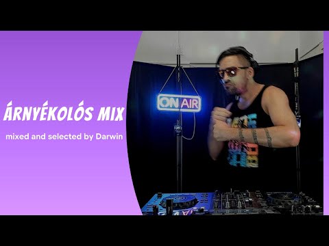 Árnyékolós Mix [Purebeat | Goldsound | Strong R. | Big Gabee | Blackjack | Steve Judge]