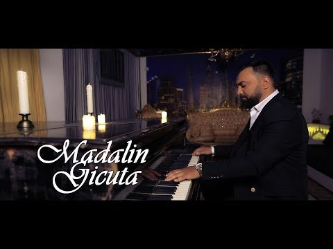 Madalin Gicuta - Povestea mea  | Official Video