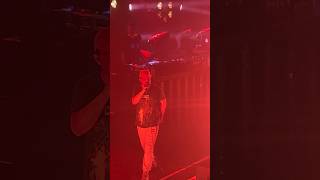 Prinz Pi - Elfenbeinturm live in Hamburg