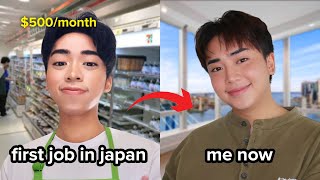 How I REALLY Make Money Living in Japan