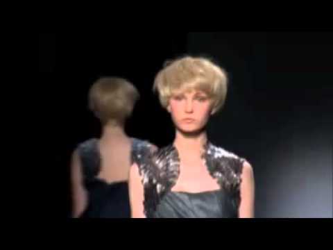 Christophe Josse Haute Couture Autumn/Winter 2011/2012