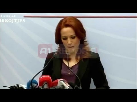 A1 Report - MM: Prokuroria te hetoje akuzat e Imamit per lende narkotike ne FA