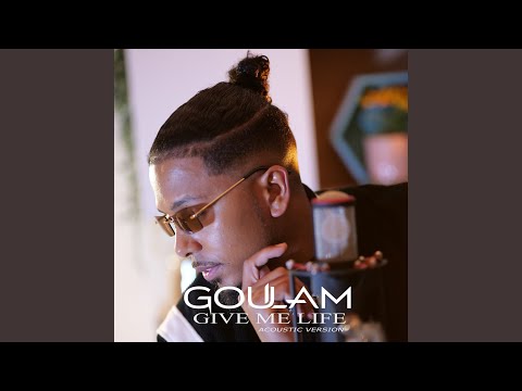 Give Me Life (Acoustic Version)