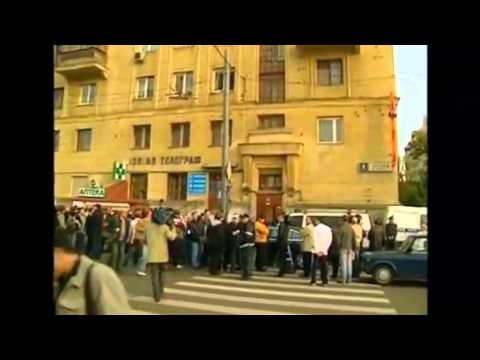 Breakthrough in Anna Politkovskaya muder trial