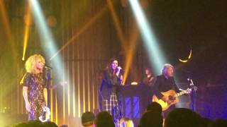 Little Big Town &quot;Don&#39;t Die Young, Don&#39;t Get Old&quot; The Ryman 2/24/17