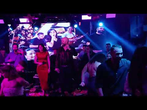 Verykokakia & Giannis Barbaris Live, Korydallos