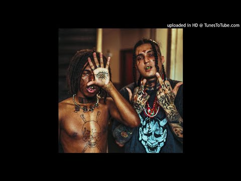 [free] ZILLAKAMI X SOSMULA TYPE BEAT | TRAP METAL BEAT [prod. yvsu] |MORGUE|