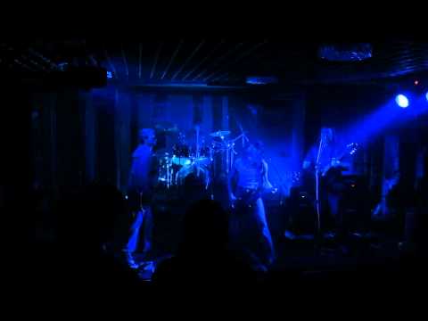 Ziva Istina - Jedan Je Bog LIVE @ Gitarijada "Vojvodina Open 2012" Kula HD