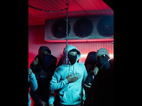 #XROOTZ Horrid Mx x CL x Lz x Kats x pt drill type beat "SLIDING" (prod yv1 x rishbeats x khxnbeats)