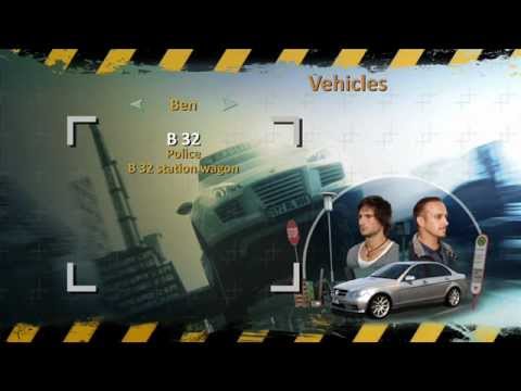 cobra 11 crash time 2 testy aut