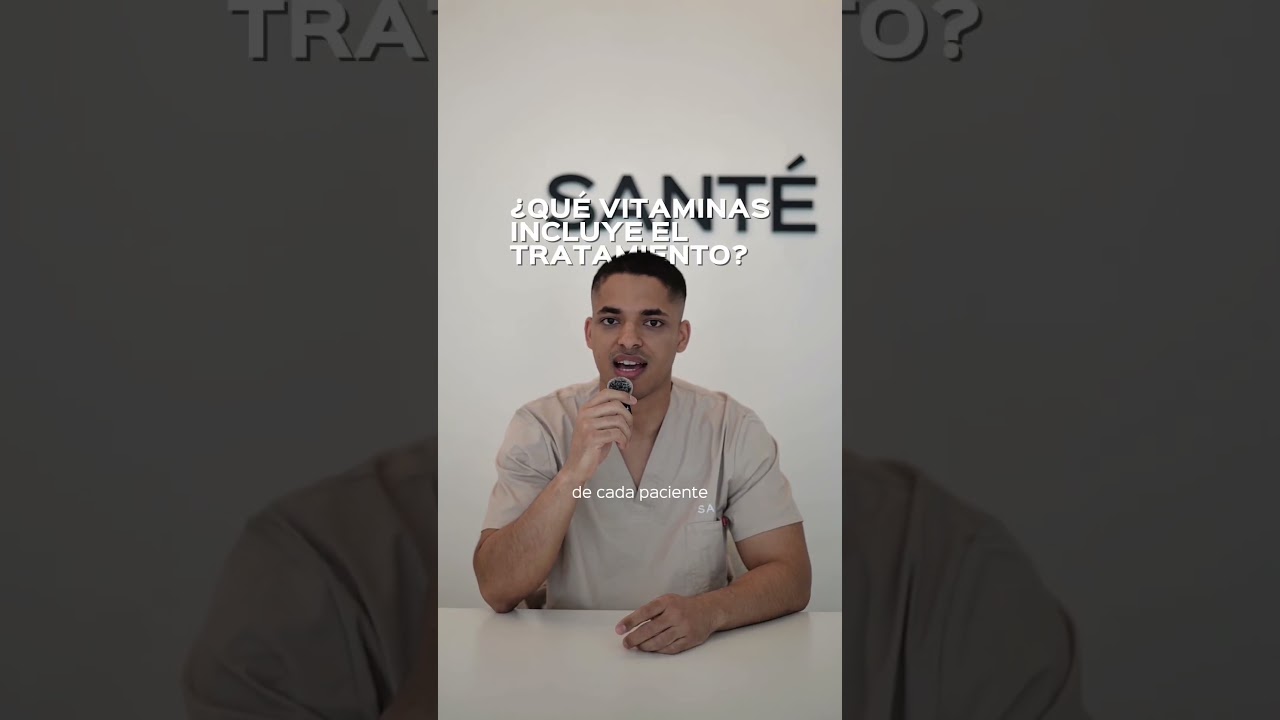 Santé Clínica Estética Barcelona