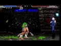 Mortal Kombat New Era 2024 Very Hard FROST Playthrough Fatality