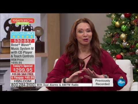 HSN | Electronic Gifts 12.17.2016 - 05 AM
