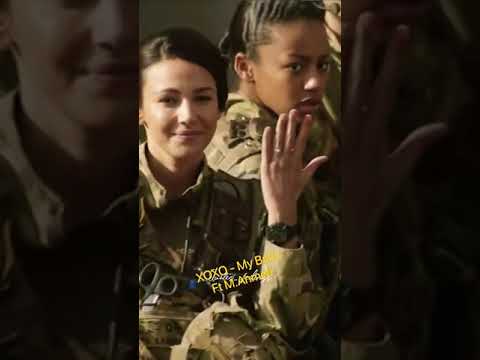 . ❤️XOXO - #My Baby Ft M.Ahmeti