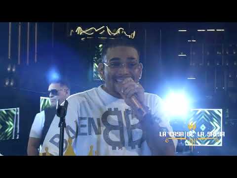 Con la misma moneda - Josimar y su Yambú - La casa de la Salsa - 2025