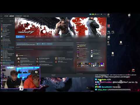 Ducky456 Playstyle Is Crazy - Knee