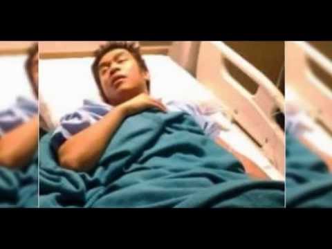 Dikabarkan Koma dan Meninggal di Singapura, Inilah Kondisi Terkini Olga Syahputra