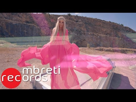 Elisa Arifi ft. Burgosi - Manjana (Official Video)