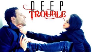 DEEP TROUBLE - FULL Short Film (2015) video