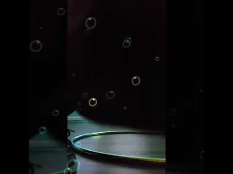 Hoop dance fun w/ Nicky Romero vs. Krewella Legacy and viva video fx