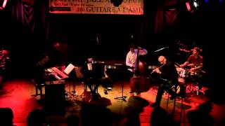 Children Games (Tom Jobim) - Section Jazz du conservatoire d'Issy les Moulineaux