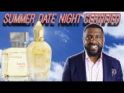 10  INTOXICATING SUMMER Date Night Fragrances