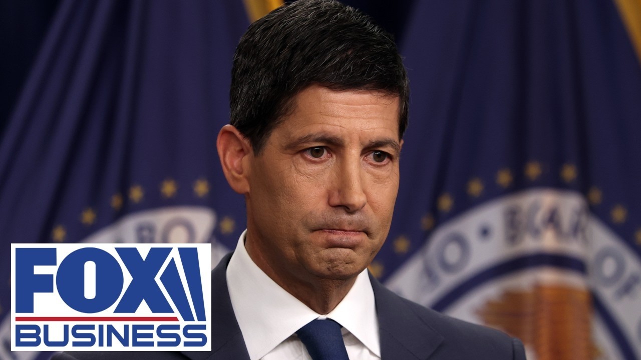‘HE WAS BULLIED’: Warsh takes HEAT for raising rates