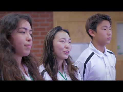 WATCH: 2018 California Cyber Innovation Challenge