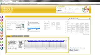 Abacus Nursery Software YouTube Video