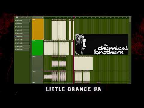 [PROJECT] The Chemical Brothers Samples