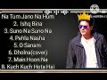 90s Romantic Songs Hindi Dubbed Full