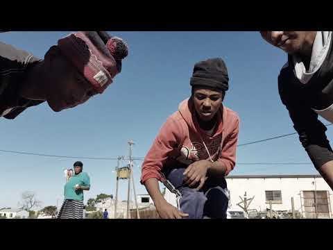 T-ILLEST F.A.M MOVIE TRAILER (R.I.P BOETIE)