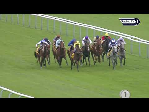 EMARAATY ANA downs Starman in thrilling 2021 Betfair Sprint Cup