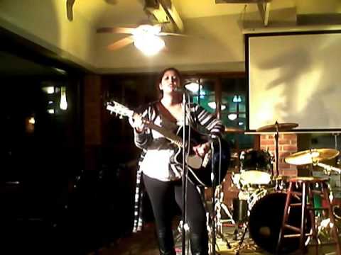 Selina performs DIRTY DIANA
