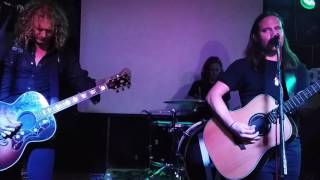 20141019 214036 Wayland   Nobody's Perfect