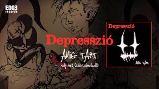 Music video thumbnail preview for Depresszió - Adj még! (édes álmokat) (Official Audio) by Depresszió
