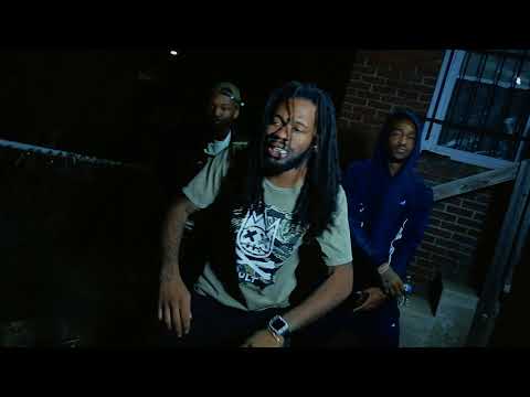 Wayne GoCr8z - Too Much ( Shot By @Dodbh )