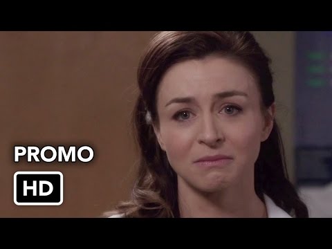 Grey's Anatomy 11x23 Promo "Time Stops" (HD)