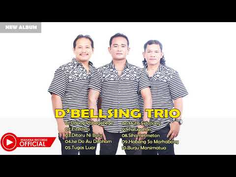 D'Bellsing Trio FULL ALBUM NONSTOP
