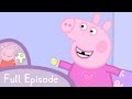 Peppa Pig The Tooth Fairy Full Episode